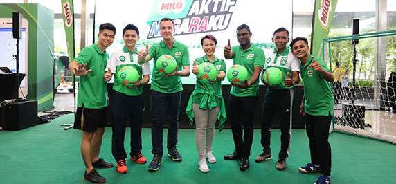 Mindshare loses Nestlé media mandates to Zenith, Publicis One in Singapore & Malaysia