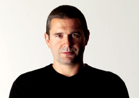 Iris Worldwide CEO Ian Millner to ship out of Asia