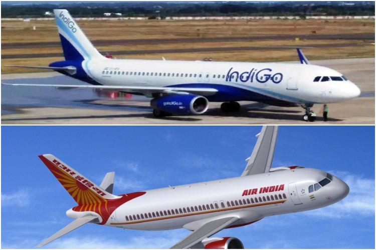 Local aviation brands fly high with Indian consumers