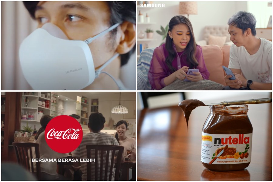 Indonesia’s top 100: Affordable and accessible home products gain while unhealthy foods get binned