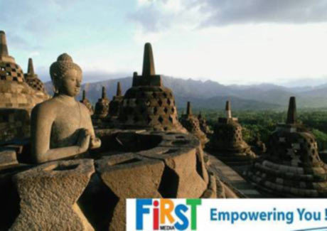 Lippo Group’s First Media sale attracts number of suitors