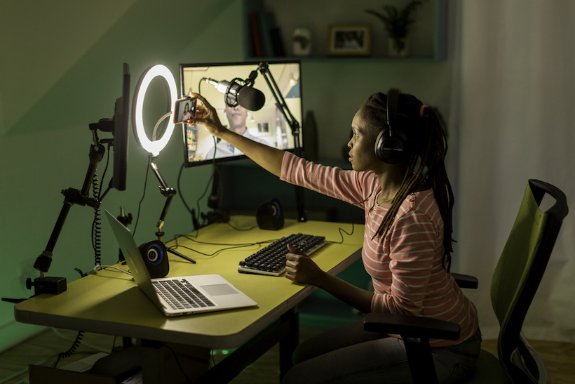 TikTok addresses low-pay complaints with creator fund