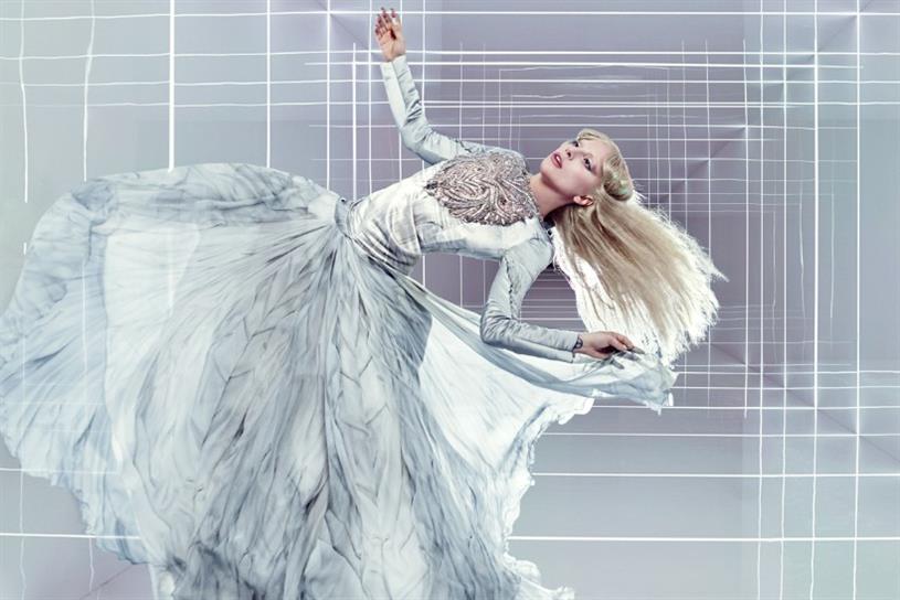 Intel hands $300m global media to Dentsu Aegis