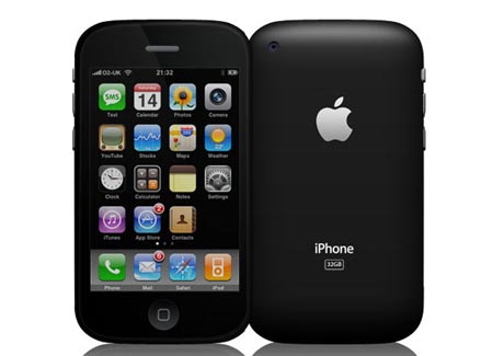 Maxus digital lead Nico Abbruzzese reviews the iPhone 4