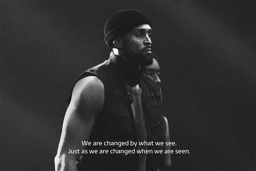 'Silence makes you complicit' – six ways marketers can get purpose right