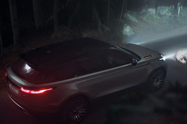 Dentsu in pole position to win Jaguar Land Rover's $500 million global media account