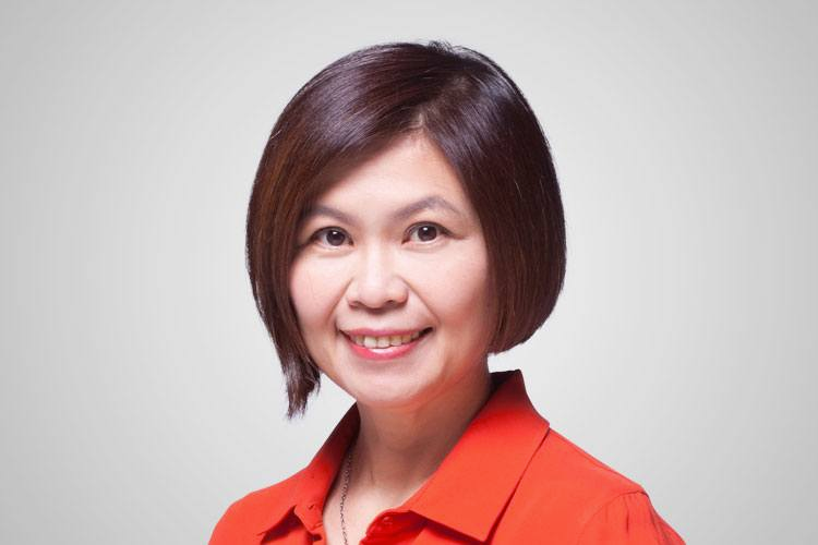 Jean Lin takes on expanded Dentsu Aegis Network role