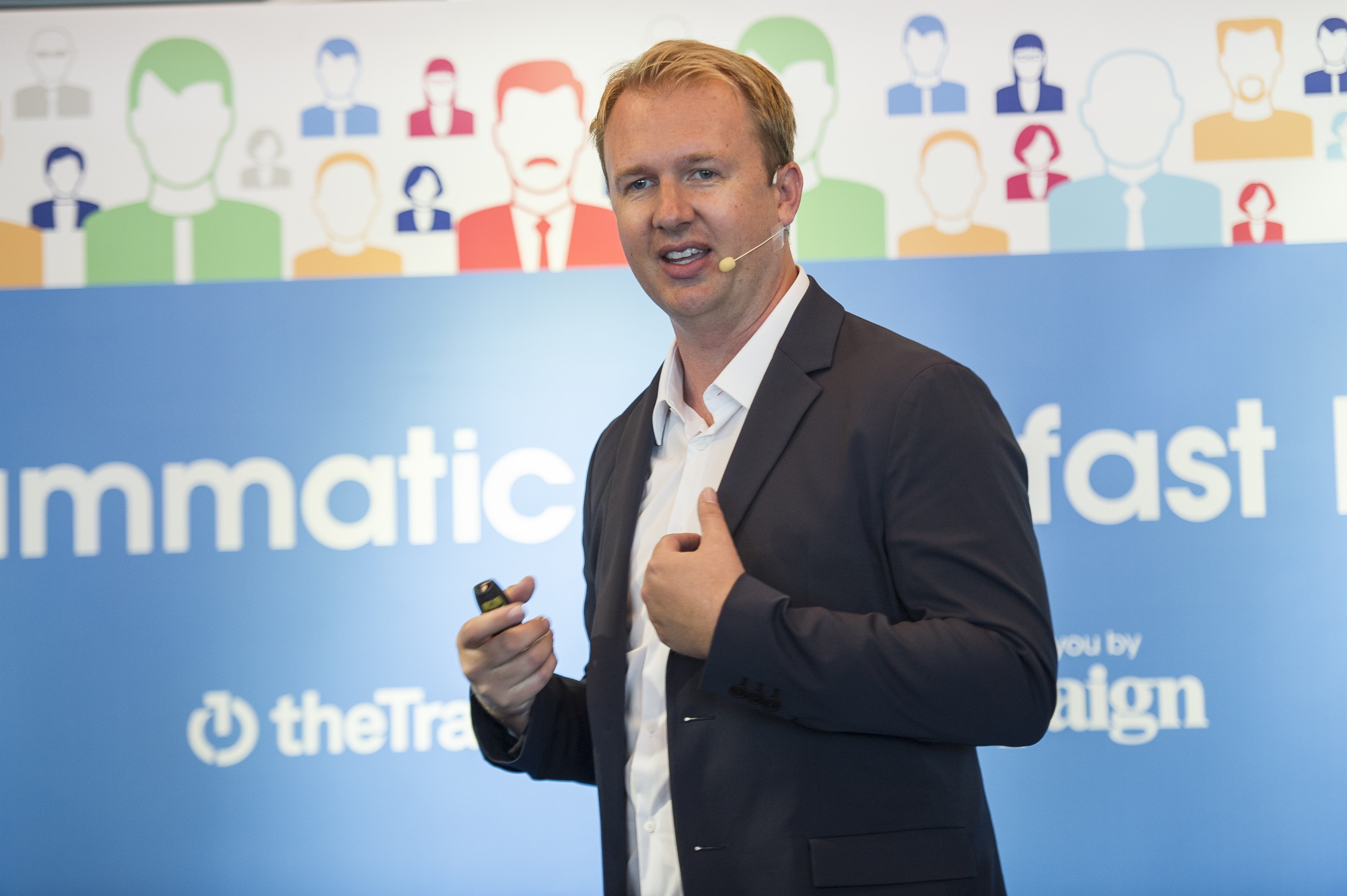 Trade Desk CEO: IPO funds will fuel Asian expansion