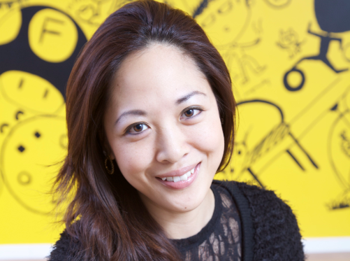 DDB China promotes Jenny Liu to group planning director