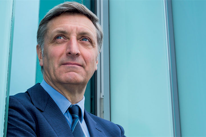 Jerry Buhlmann on Google, suicide in Japan, and globalisation