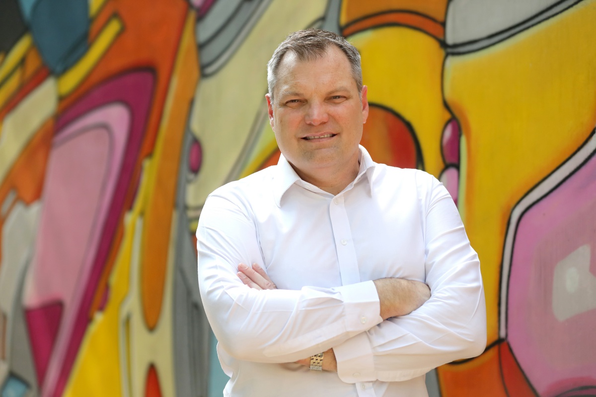 What the new director of Spikes Asia has in store for festival-goers