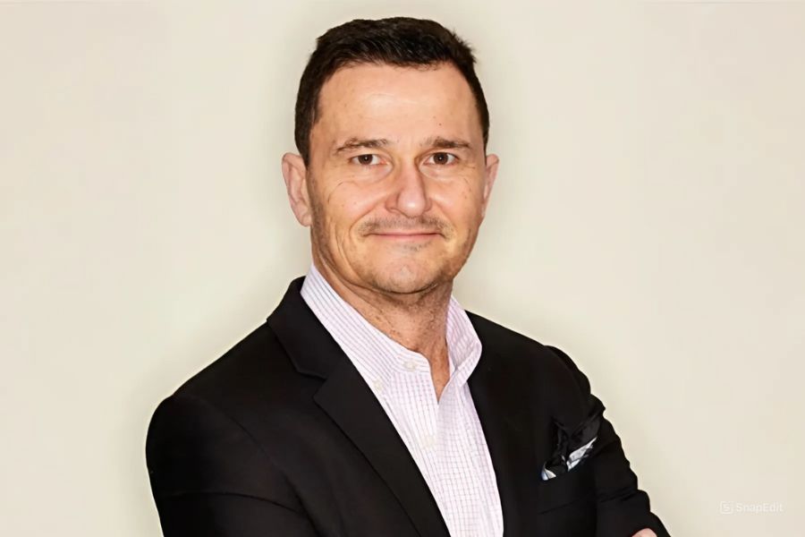 Mediahub global CEO John Moore departs