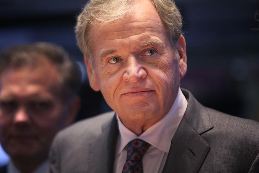 Omnicom Q2 organic revenue plunges 23%