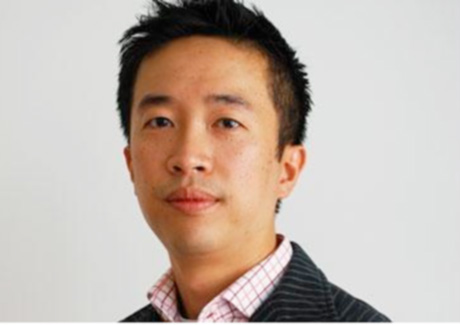 Bates 141 Singapore appoints Profero's John Ng as MD 