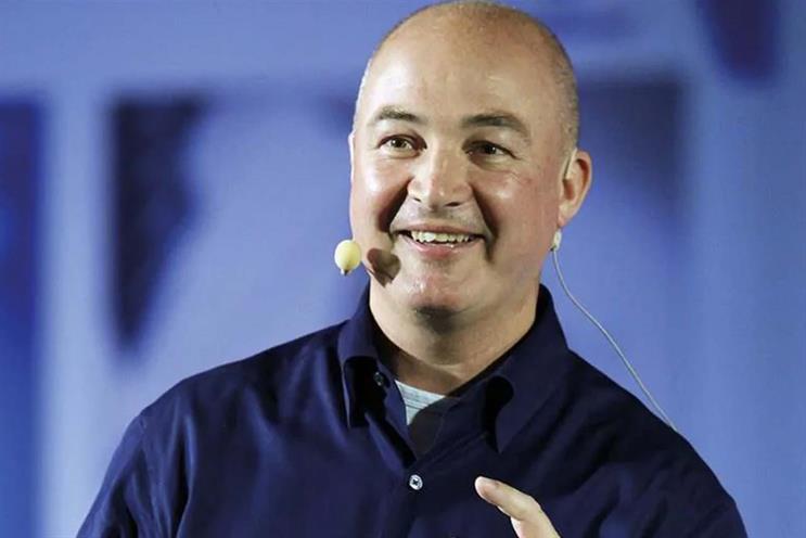 Unilever scraps separate agency relationships