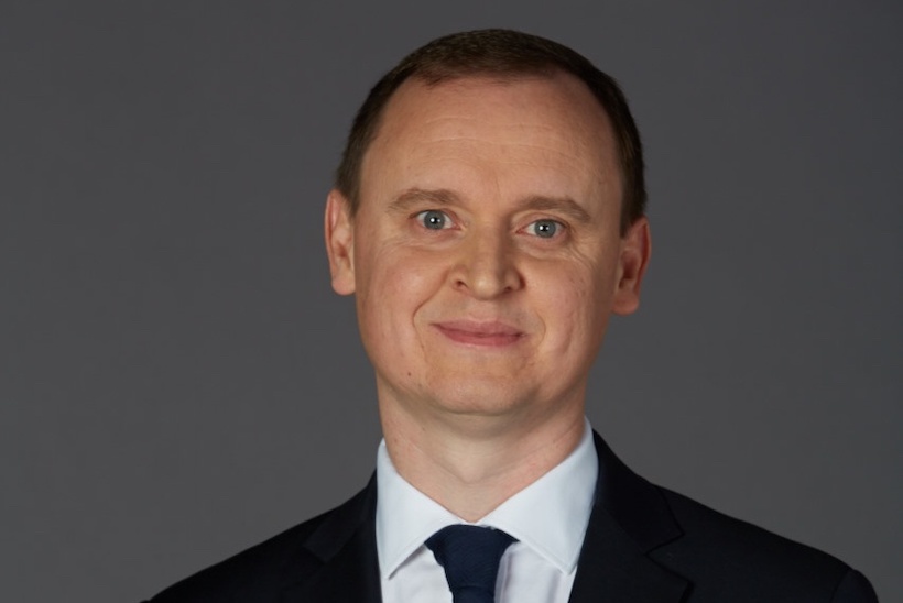 UM’s media leader Joshua Lowcock departs for new role at Quad