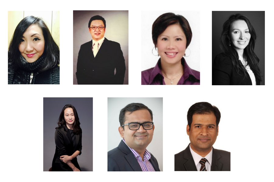 2018 AMP Awards deadline approaches, confirmed judges announced