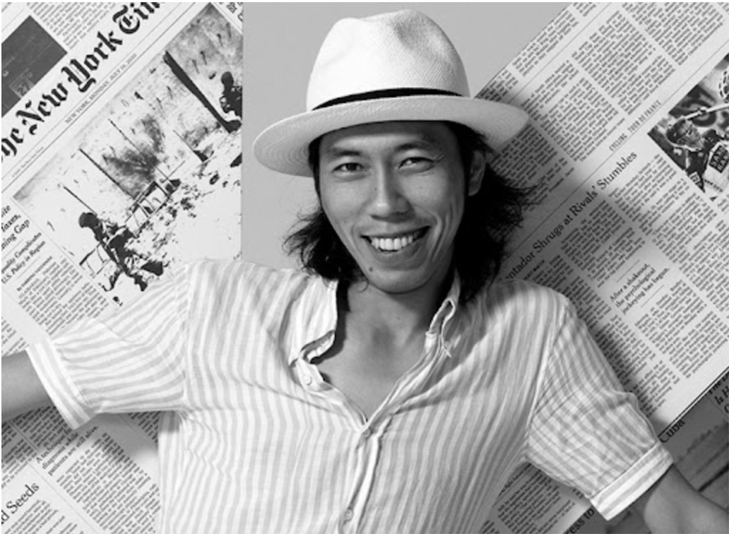 What TBWA Hakuhodo's Kazoo Sato is looking for on the music jury at Cannes