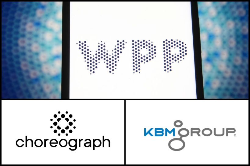 WPP's Choreograph contains remnants of data unit that facilitated fraud in US