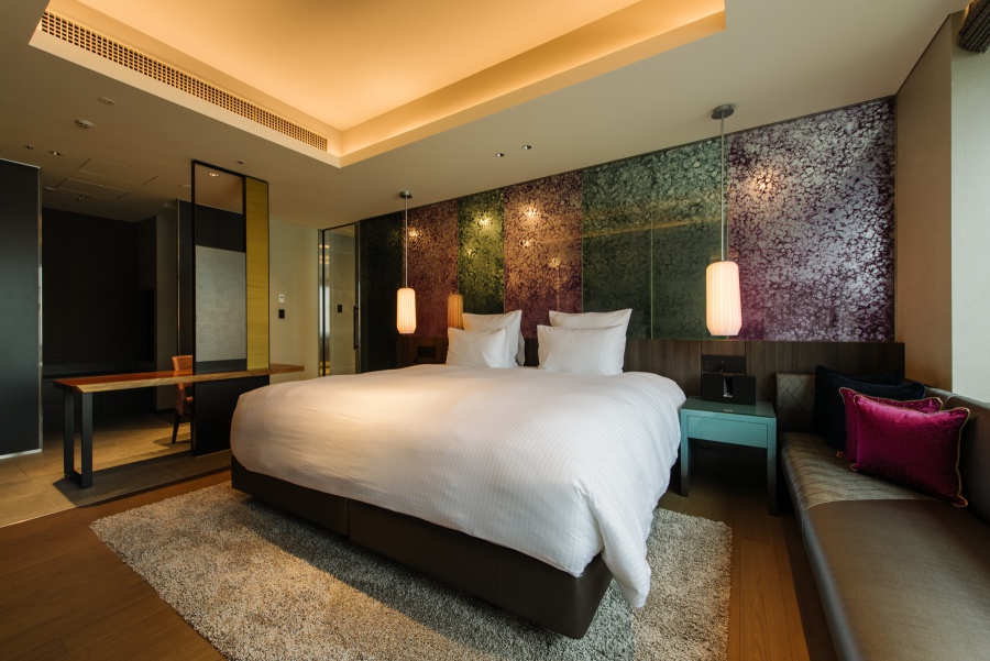 Japan welcomes its first Pullman