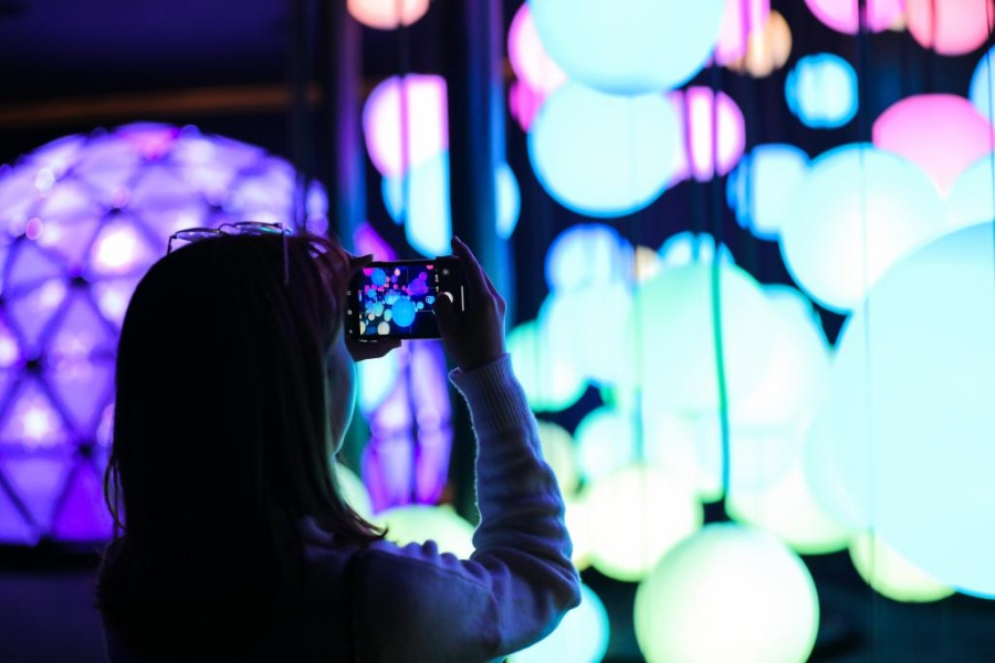 How Chinese O2O is changing retail experiences