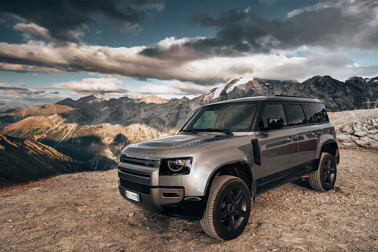 Publicis knocked out of Jaguar Land Rover global marketing pitch