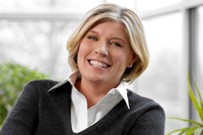 Laura Desmond to take six-month sabbatical from Publicis