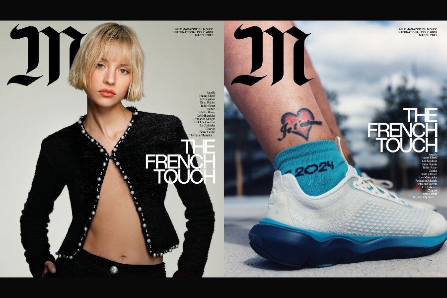 Le Monde expands global footprint with M International, spotlights Asian audiences