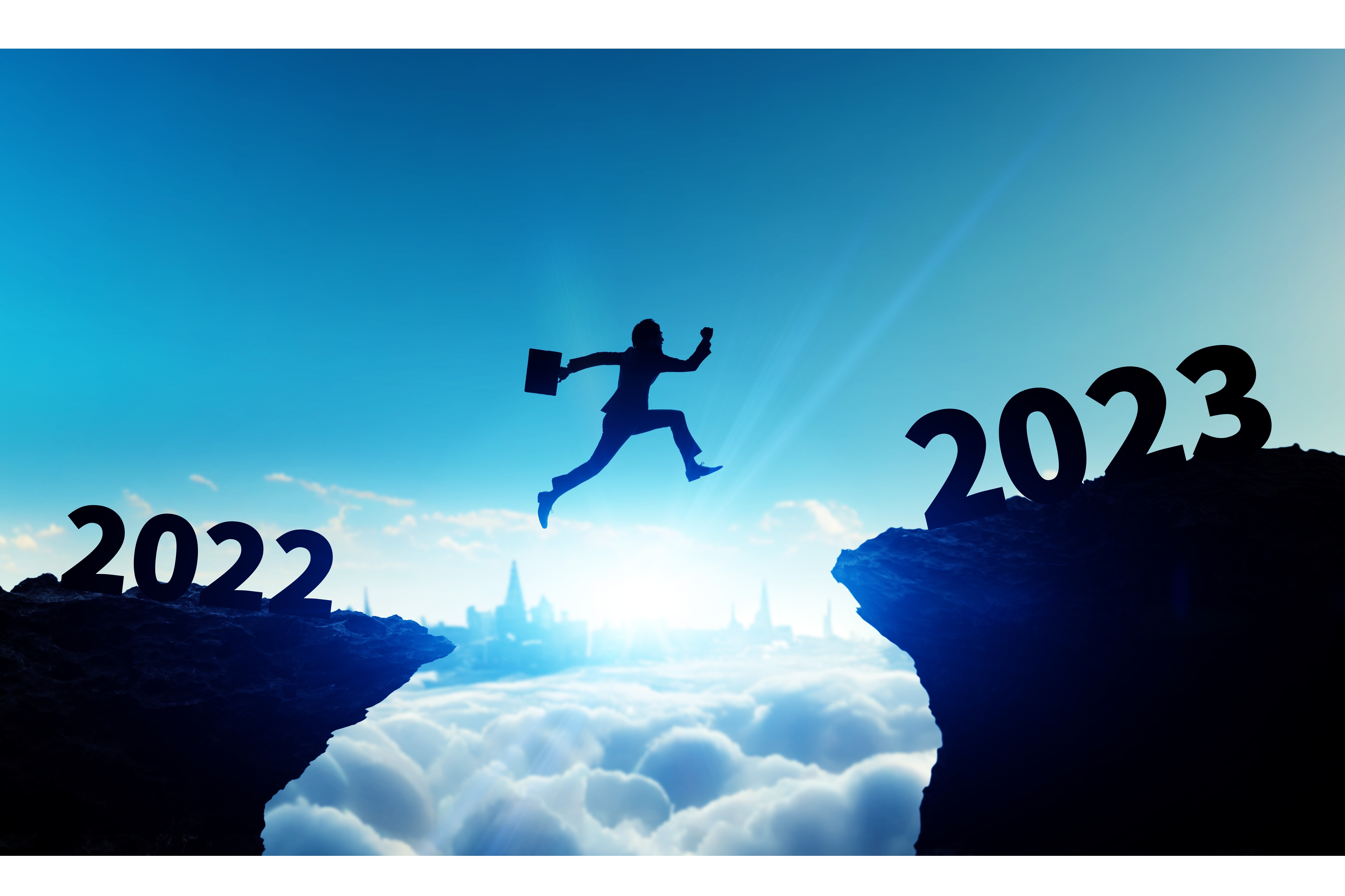 The only 2023 marcomms trend report you actually need to read