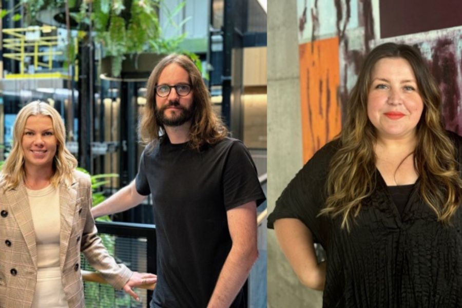 Move and win roundup: Week of January 22, 2024