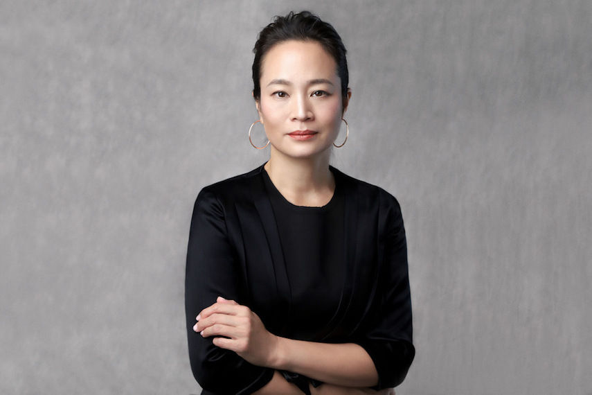 Publicis Groupe forms North Asia region led by Jane Lin-Baden
