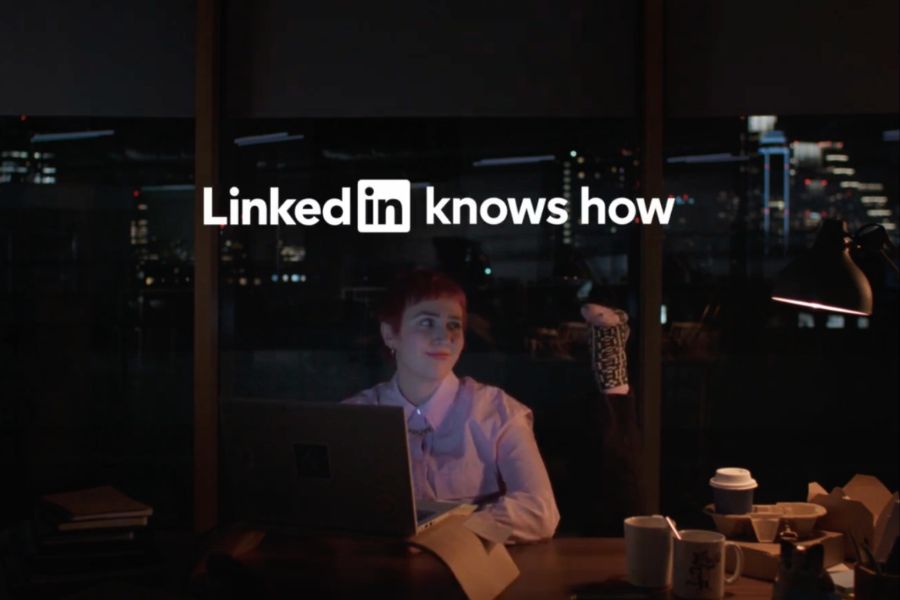 LinkedIn picks network for $97 million global media account