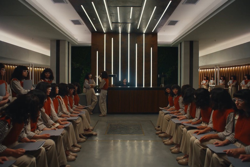 LinkedIn’s first campaign for Premium highlights professional development