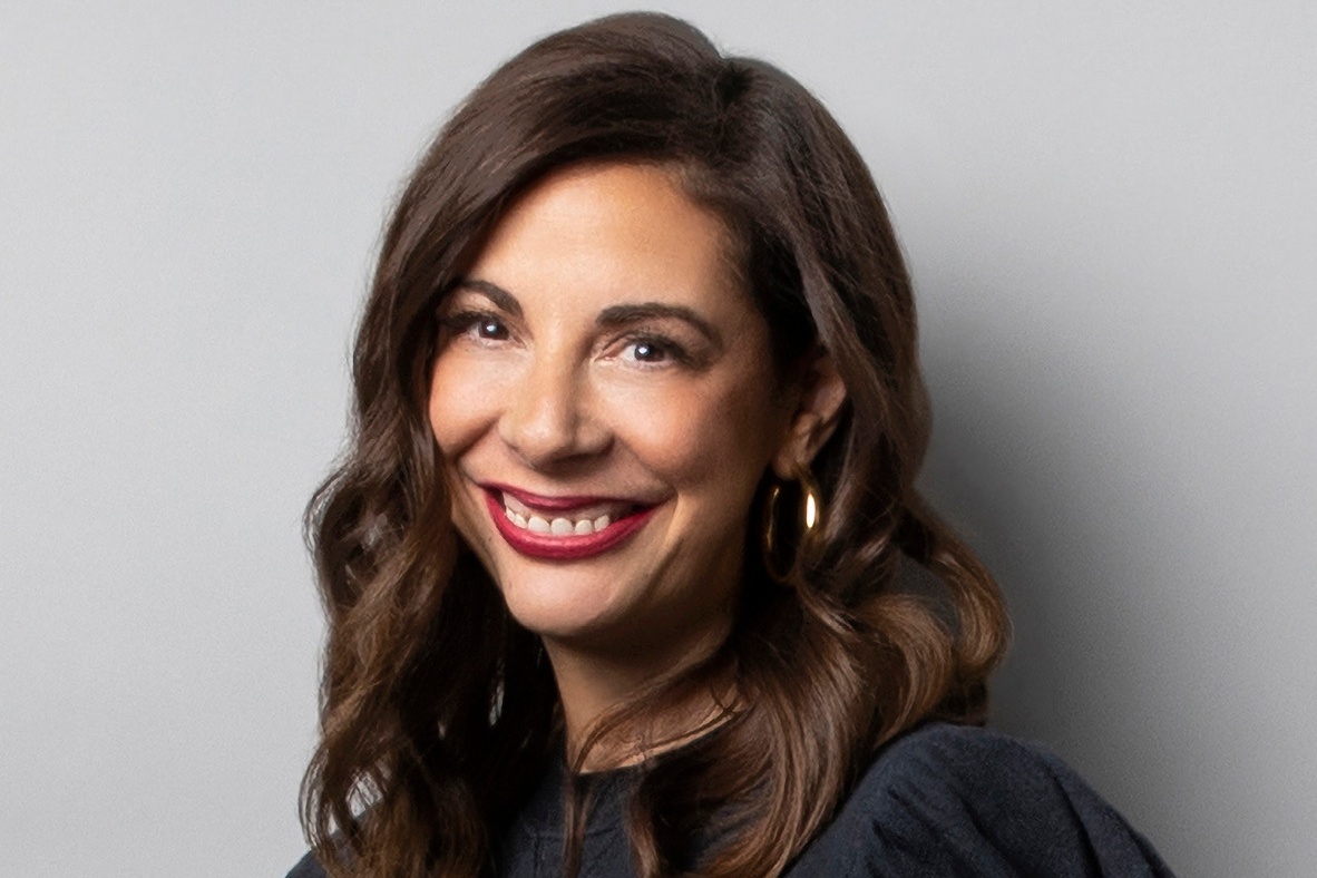 Liz Taylor, Ogilvy’s global chief creative officer, is named chair of judges for Campaign’s Big Global Awards 2024