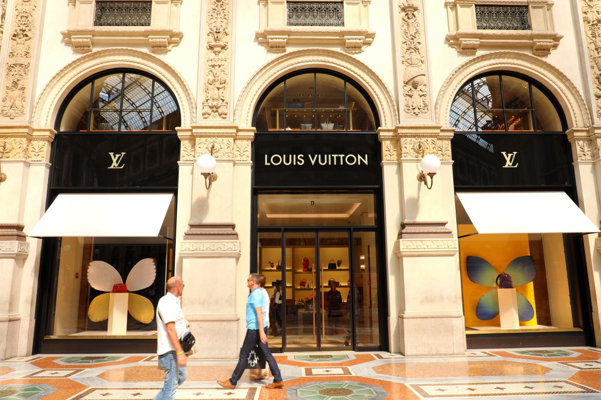 FBI subpoenas LVMH in US media-buying probe