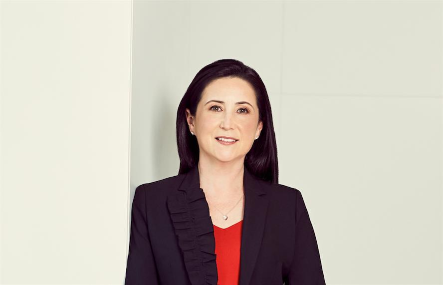 Citigroup promotes Jennifer Lowney to global comms head