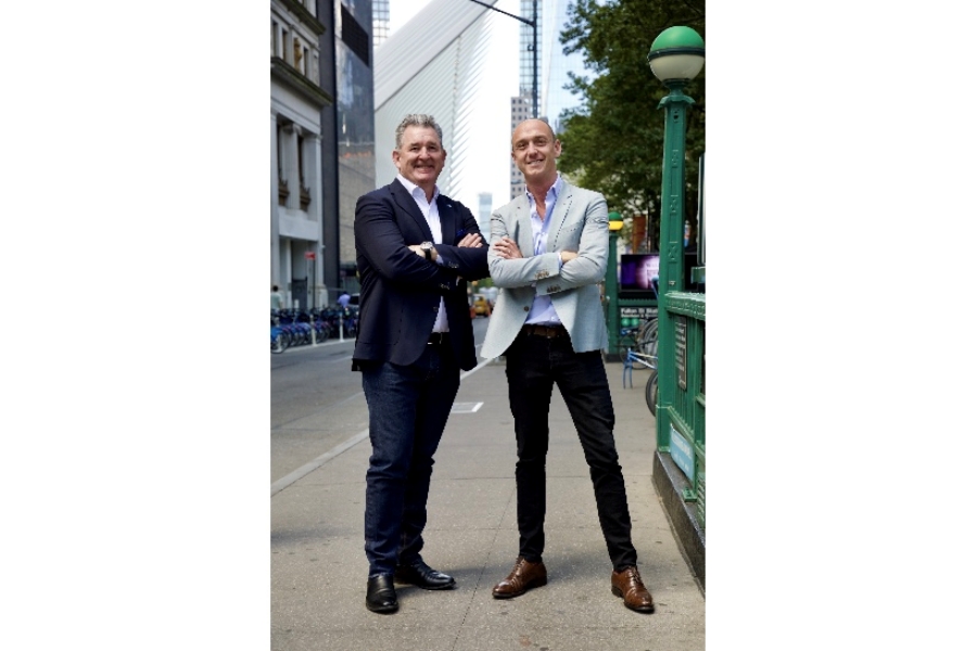 DDB poaches Alex Lubar from McCann Worldgroup as global president and COO