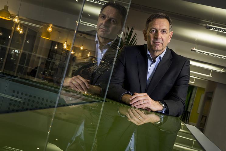 UK govt unveils online ad taskforce to tackle harms and protect children