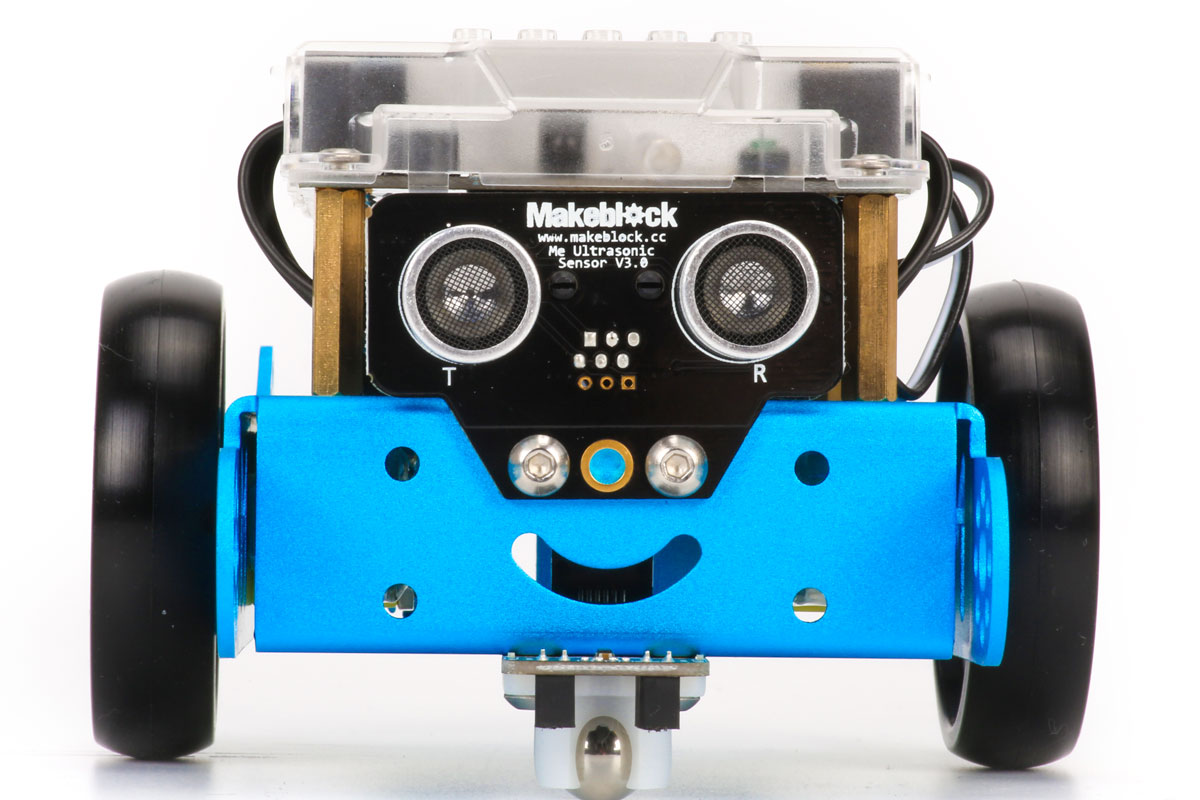 Even robot-makers don’t market on autopilot