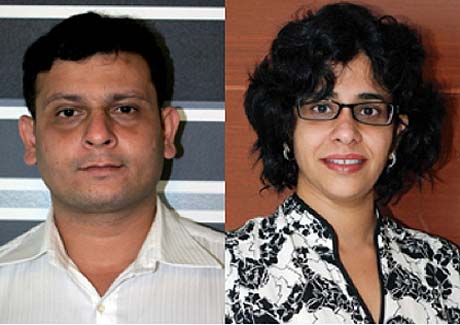 Purohit steps up at Mediacom as Kumar heads to Mindshare