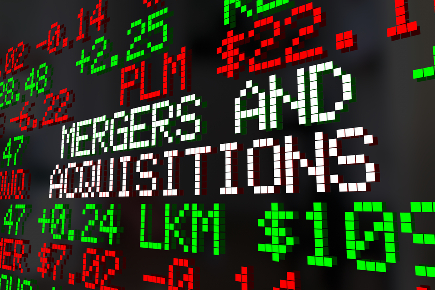 Adtech fuels M&A deals in 2019 as holding companies hit the brakes