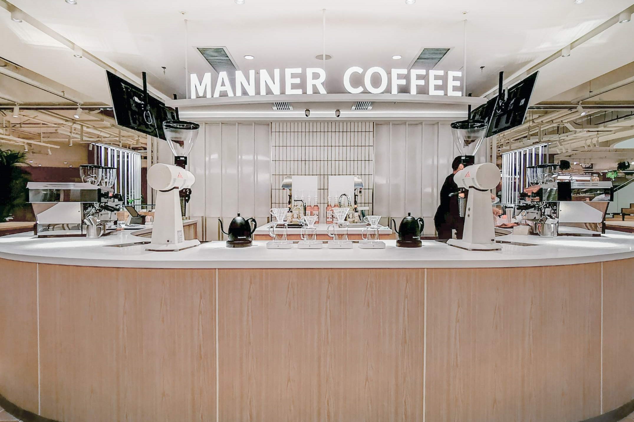 Crisis in a cup: Manner Coffee faces PR debacle following incidents of employee violence