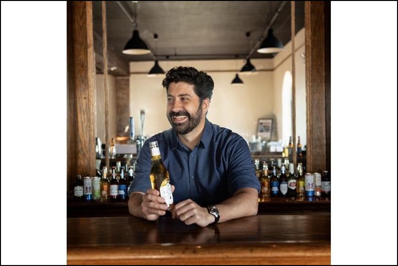 Anheuser-Busch moves from ads to actions