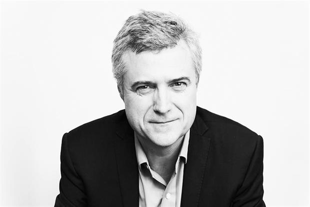WPP’s Mark Read on the surprising recovery, delayed office return and JWT case