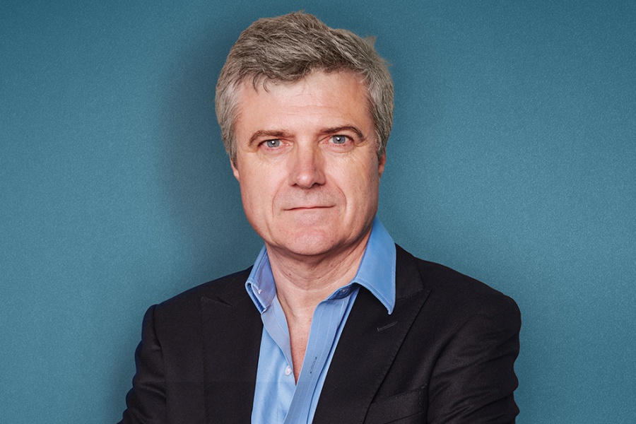 Just how radical will Mark Read be at WPP?
