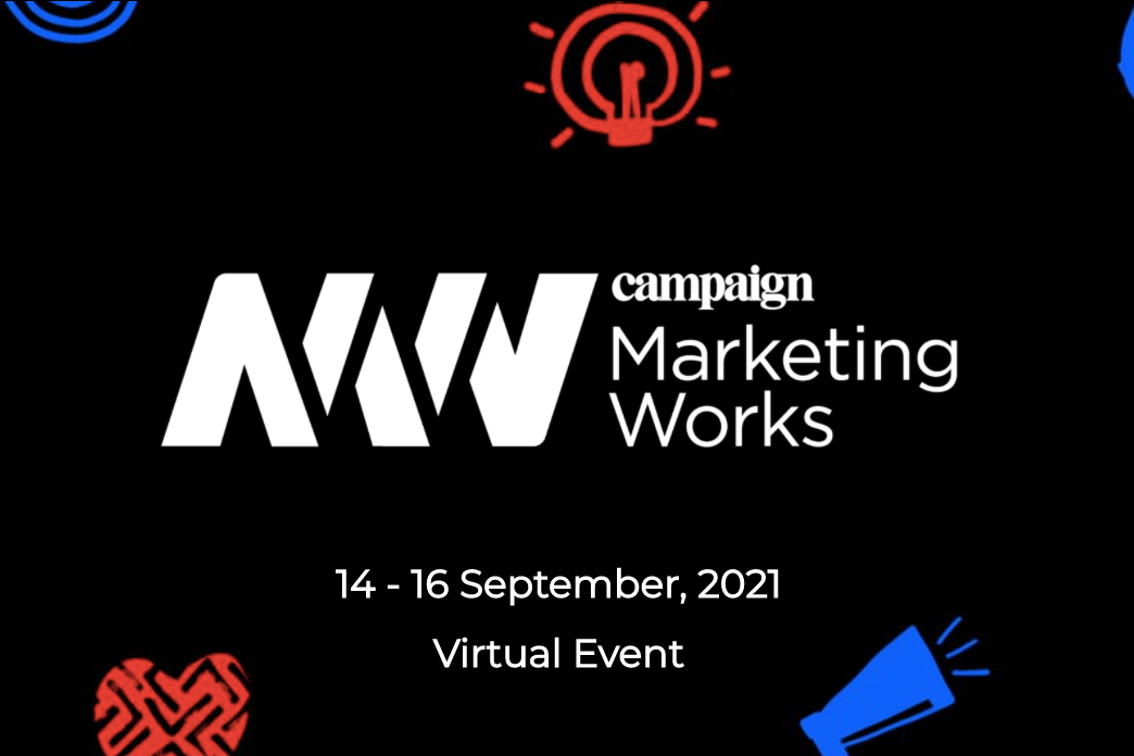Marketing Works 2021 opens for registration