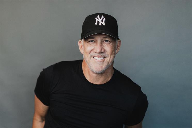 Iris hires former Grey Europe chief as global creative chair