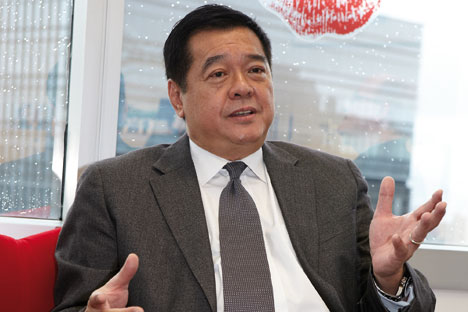 China's digital drivers: Mary Kay’s digital glow