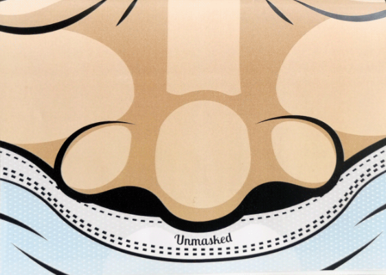 Unmasked: Exposing the issues around mask misuse