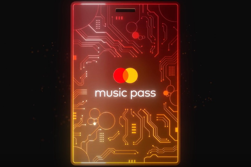 Mastercard launches Web3 educational program for emerging musicians